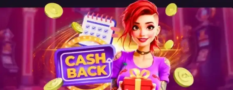 Rockstar Casino welcome bonus offer